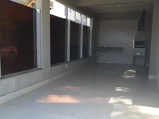 Imagem: Excelente Área Privativa C/ Churrasqueira