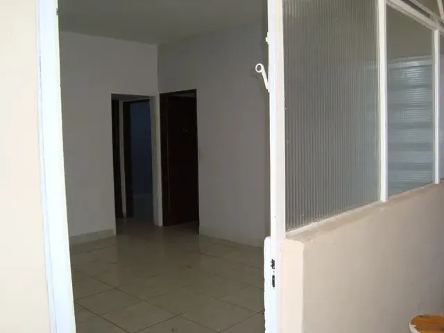 Imagem: Casa de Vila para Aluguel Possui 60 Metros