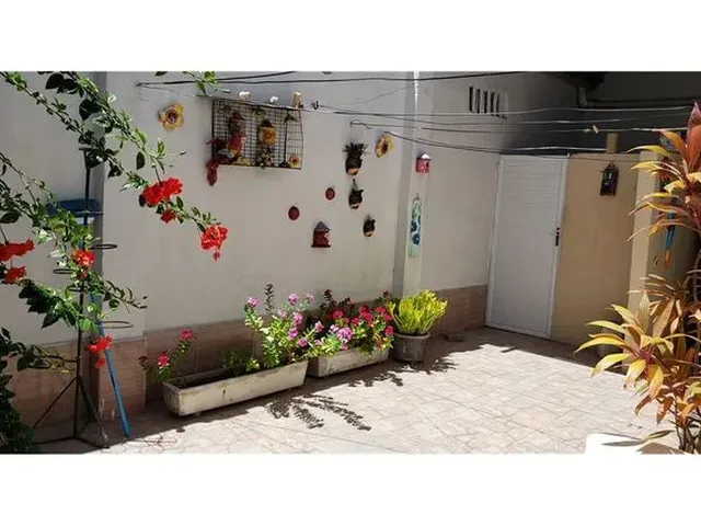Imagem 10: Casa com 3 Quartos - Parangaba