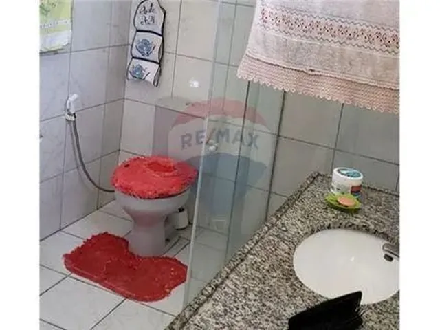 Imagem 6: Casa com 3 Quartos - Parangaba