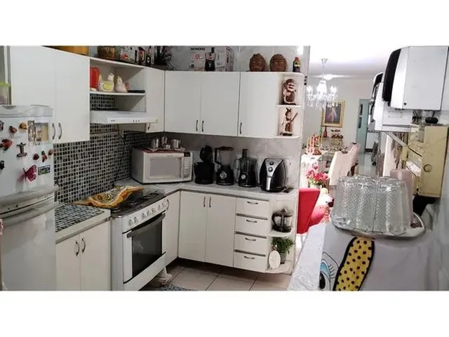 Imagem 15: Casa com 3 Quartos - Parangaba