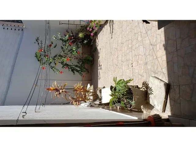 Imagem 3: Casa com 3 Quartos - Parangaba