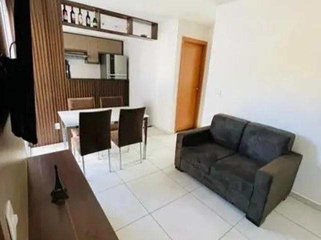 Imagem: Alugo Apartamento 100 Mobiliado