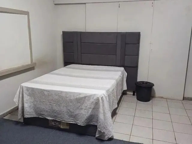 Imagem: Aluga-Se Quarto Mobiliado