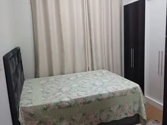 Imagem 3: Aluga-Se Quarto Mobiliado