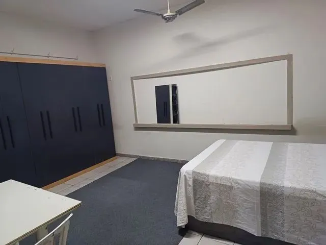 Imagem 6: Aluga-Se Quarto Mobiliado