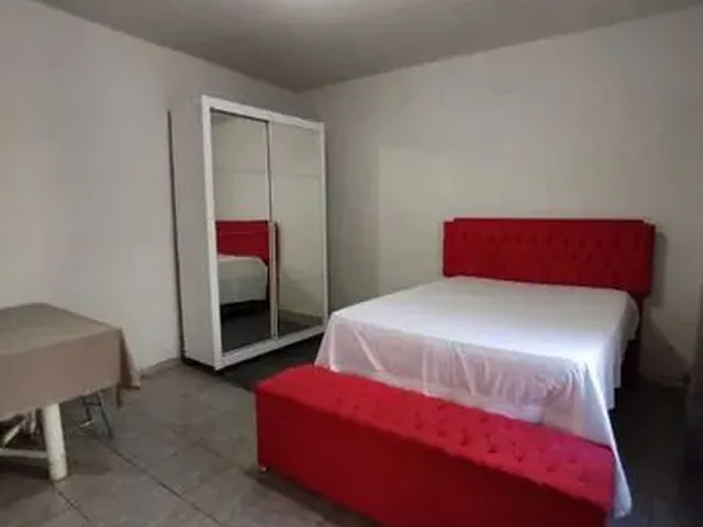 Imagem 5: Aluga-Se Quarto Mobiliado