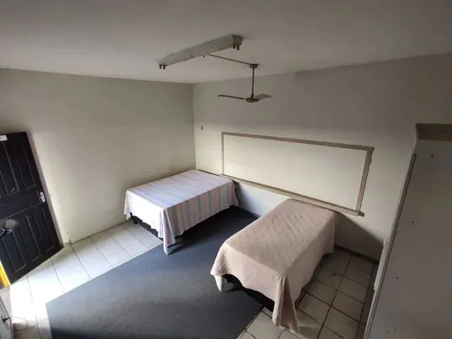 Imagem 4: Aluga-Se Quarto Mobiliado
