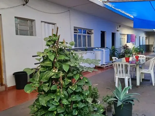 Imagem 7: Aluga-Se Quarto Mobiliado
