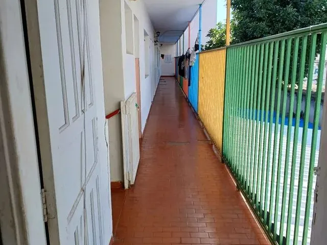Imagem 2: Aluga-Se Quarto Mobiliado