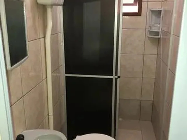 Imagem 6: Kitinet Quarto com acomoda 1 pessoa