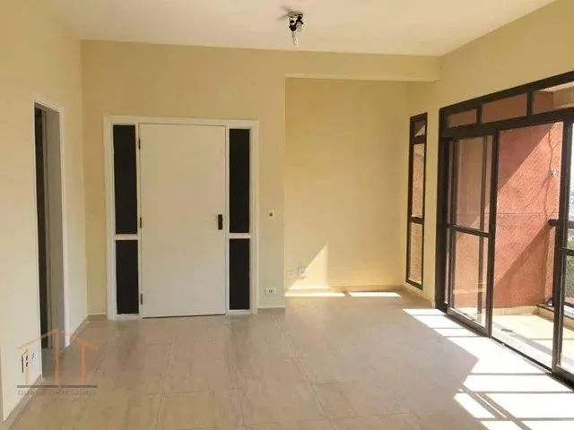 Imagem: Apartamento com 3 Dormitórios, 98 M²