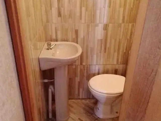 Imagem: Aluga-Se Um Quarto C Banheiro 380