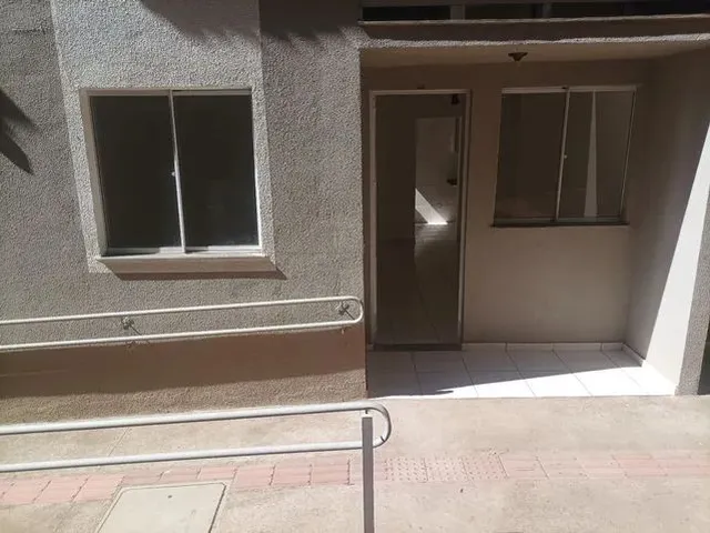 Imagem: Apartamento Estilo Casa