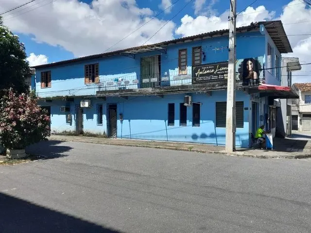 Imagem: Vende-Se Residência com Ponto Comercial