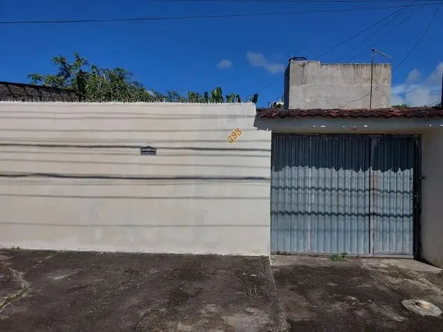 Imagem 1: Casa Aluguel Graciliano. Ler Anúnucio!