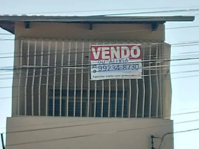 Imagem: Sobrado Comercial Av. V3 - Vendo Ou Alugo