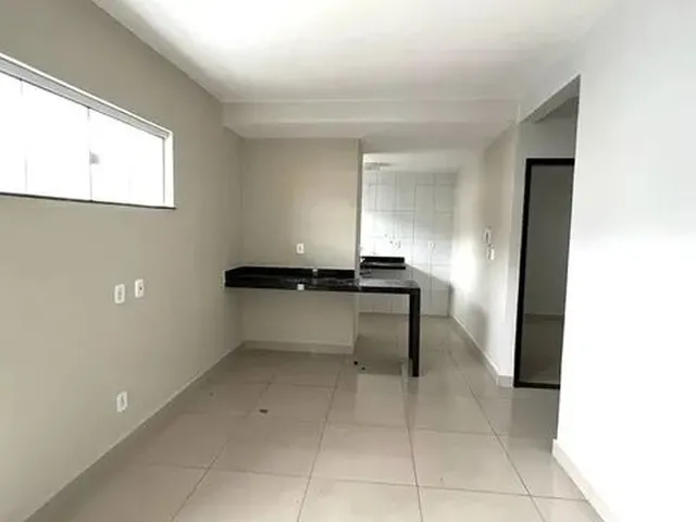 Imagem: Aluguel - Apartamento - Recanto Vinhais
