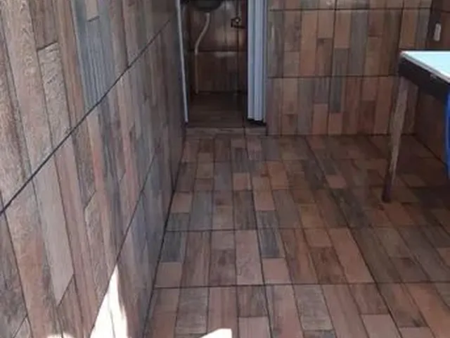 Imagem: Casa 2 Quartos