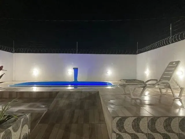 Imagem: Casa de Praia Final de Semana (Redinha