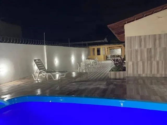 Imagem 4: Casa de Praia Final de Semana (Redinha