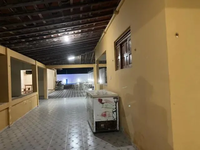 Imagem 2: Casa de Praia Final de Semana (Redinha