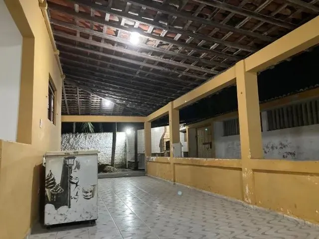 Imagem 3: Casa de Praia Final de Semana (Redinha