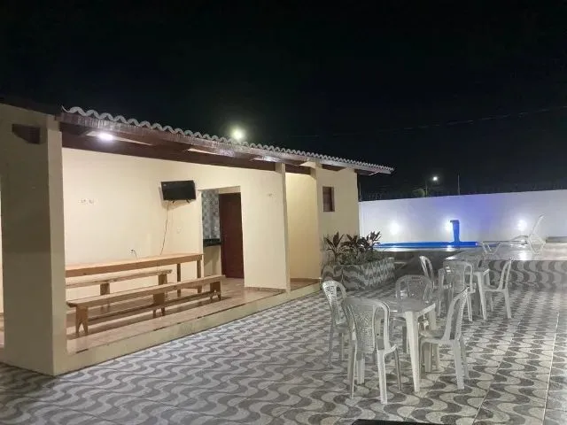 Imagem 5: Casa de Praia Final de Semana (Redinha