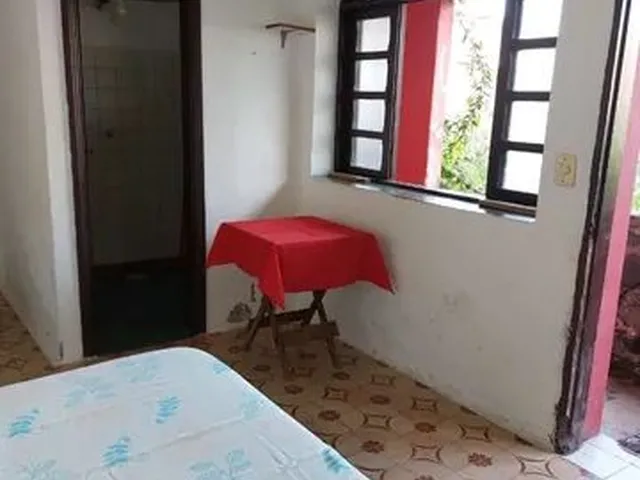 Imagem: Alugo Quarto Guarujá