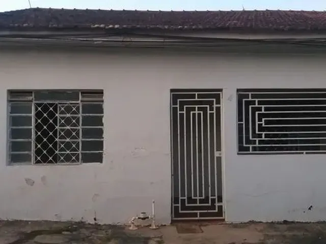 Imagem: Aluguel de Casa em Vila Bandeirantes