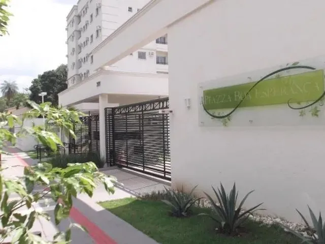 Imagem: Apartamento Piazza Boa Esperança Mobiliado