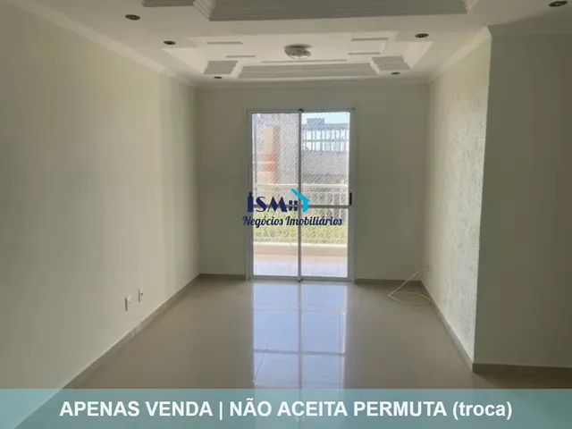 Imagem: Apartamento de 3 Dormitórios com Suíte
