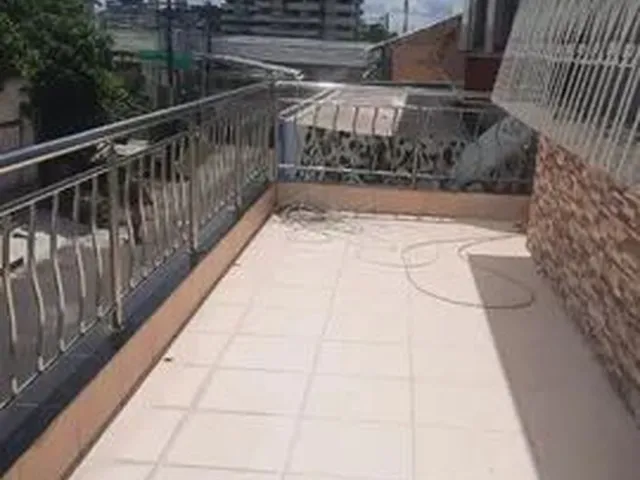 Imagem 13: Casa 4 Dormitórios . Aparecida / Centro