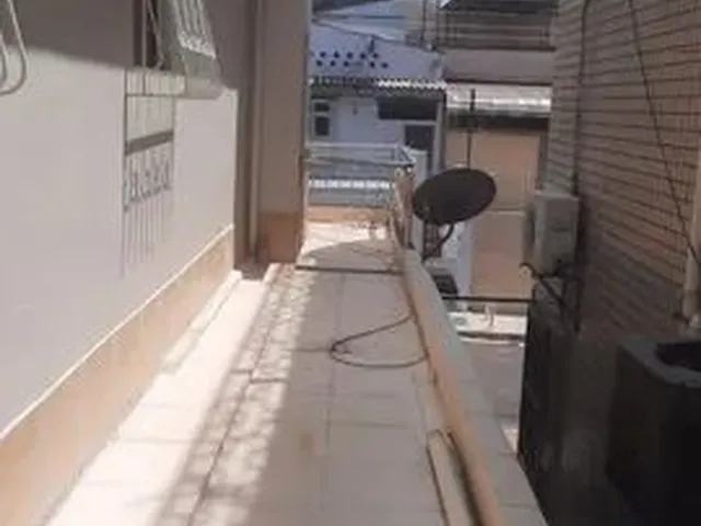 Imagem 6: Casa 4 Dormitórios . Aparecida / Centro