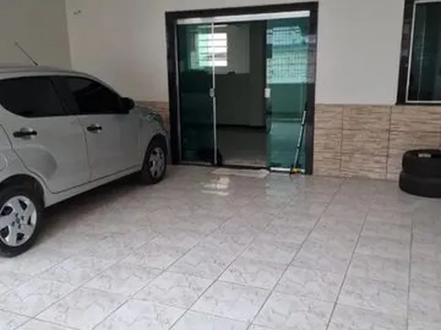 Imagem 11: Casa 4 Dormitórios . Aparecida / Centro