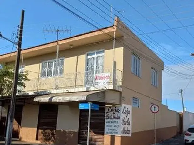 Imagem 1: Apartamento Apartamento com 3 dormitórios