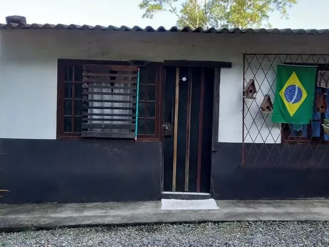 Imagem: Quitinete no Czerniewcz