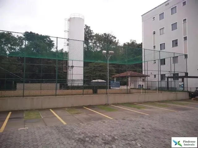 Imagem: Apartamento para Locação em Serra, Jacaraípe