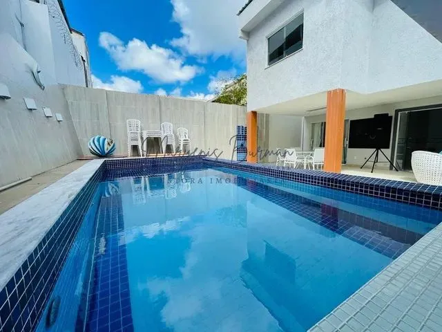 Imagem: Casa em Condomínio para Locação em Lauro