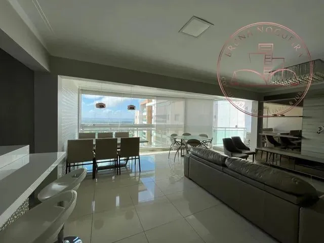 Imagem: Edifício Torres Ekoara, Cobertura Duplex