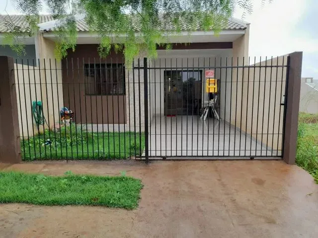 Imagem: Alugo Casa com Piscina