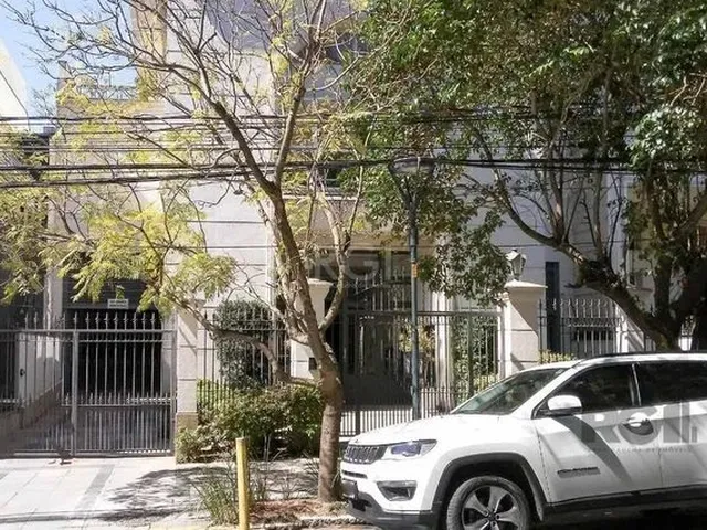 Imagem: Loft Semimobiliado Bairro Moinhos de