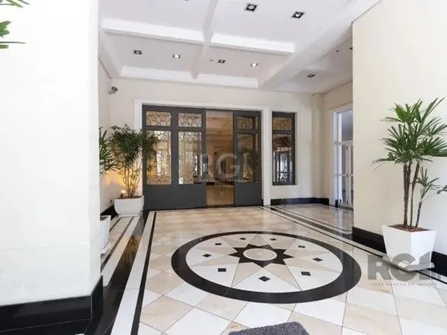 Imagem 5: Loft | Semimobiliado | Bairro Moinhos de Vento | 1 Vaga de Garagem | 90M²