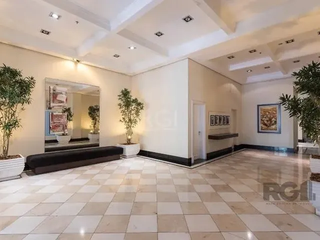 Imagem 12: Loft | Semimobiliado | Bairro Moinhos de Vento | 1 Vaga de Garagem | 90M²