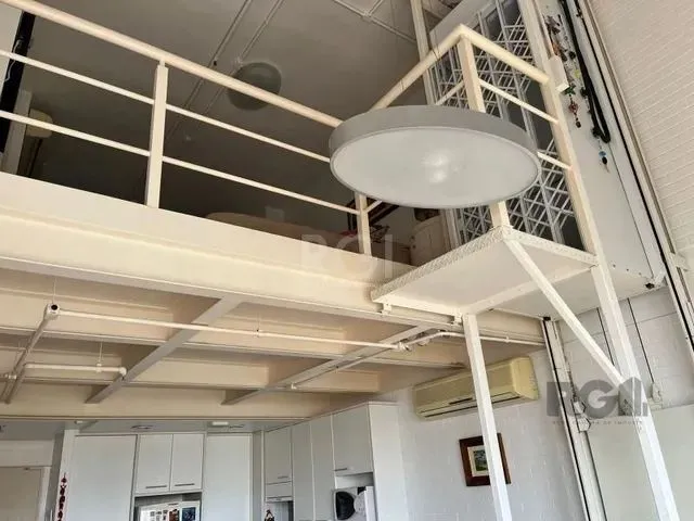 Imagem 16: Loft | Semimobiliado | Bairro Moinhos de Vento | 1 Vaga de Garagem | 90M²