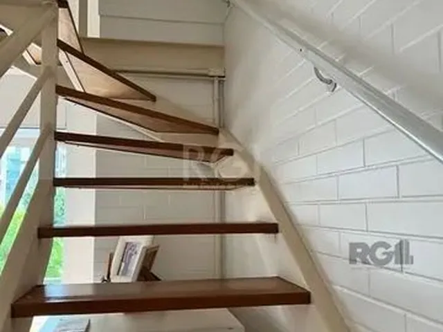 Imagem 11: Loft | Semimobiliado | Bairro Moinhos de Vento | 1 Vaga de Garagem | 90M²