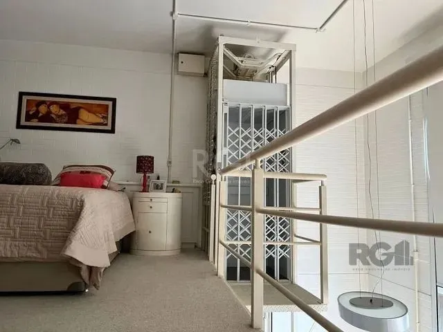 Imagem 8: Loft | Semimobiliado | Bairro Moinhos de Vento | 1 Vaga de Garagem | 90M²