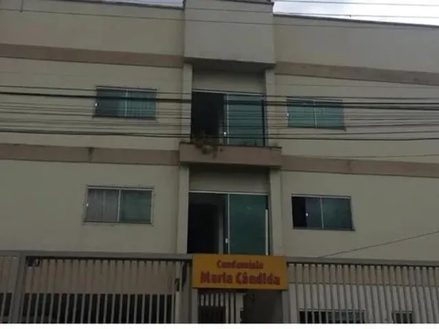 Imagem: Apartamento 2Q com Garagem no Setor Urias