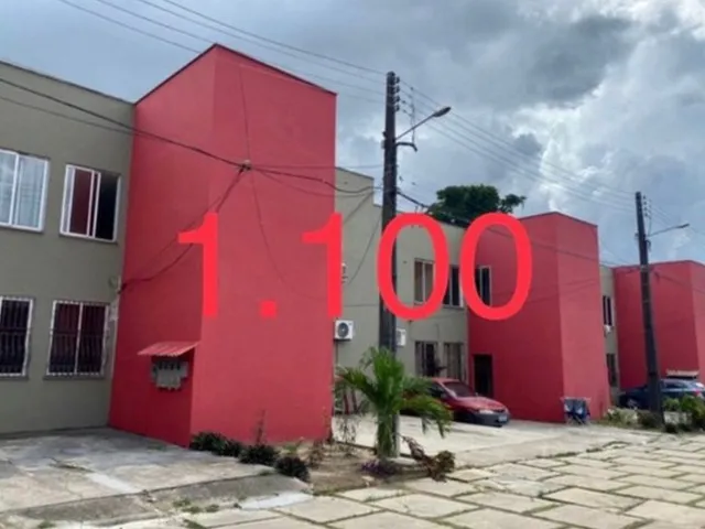 Imagem: Parque Laranjeiras - Apto 2 Quartos Próx