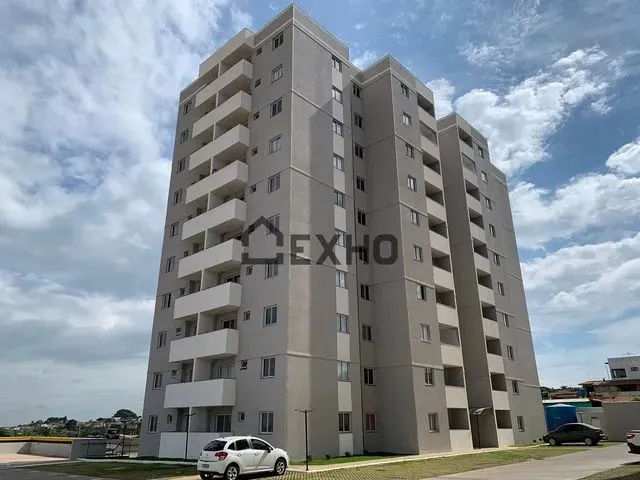 Imagem: Apartamento para Locação, Centro, Anápolis